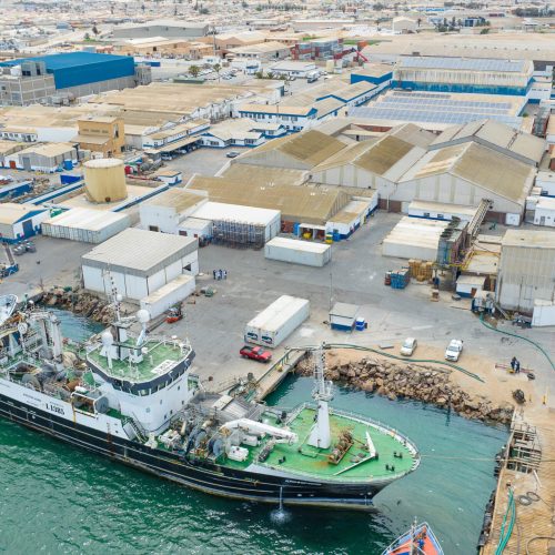 Mureti Media@ +264817241717